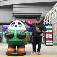 杰克旅途头像