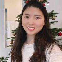 玉米妈在德国头像