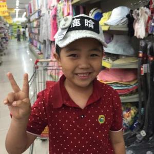 奋发杰米6M4头像
