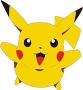 冲吧V皮卡丘的个人资料头像