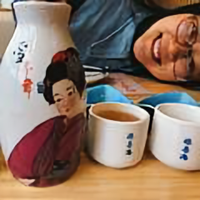 试一试勇气吧头像