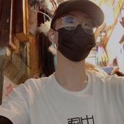 鹤龄的个人资料头像