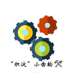 积淀小齿轮头像