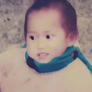 寻儿梁志辉的妈妈头像