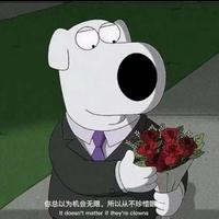 AI坤才会赢头像