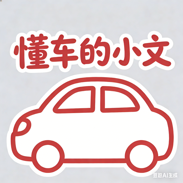 懂车的小文头像