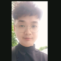 总裁商务高富帅发型设计头像