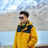 阳光慕小北头像