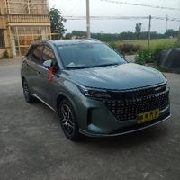 金湖蓝电E5车主头像