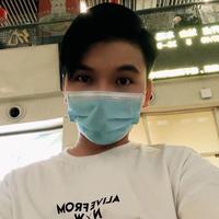 陈冬尼头像