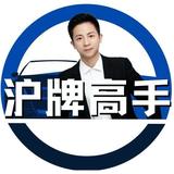 沪牌高手头像