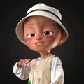 爱好者勿扰头像