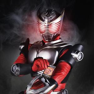 仮面ライダー龍騎头像