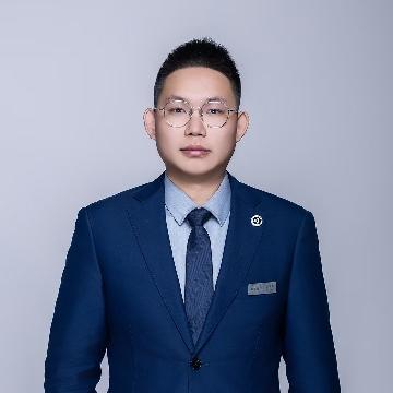 问界置换车袁经理头像