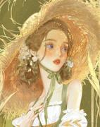 嘉然的增高鞋垫的个人资料头像