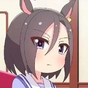 假装有对象的个人资料头像