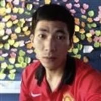 金瑞发渔具头像