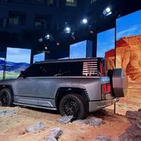 仰望中国车友俱乐部头像