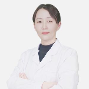 眼科医生杨云头像