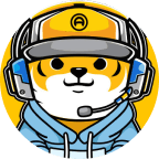 聪慧鲸鱼Fm4头像