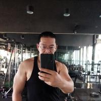 健身已是一种习惯头像
