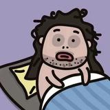 今日无事4181头像