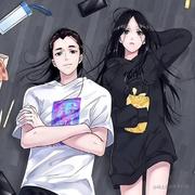 柒l月的个人资料头像