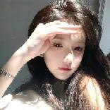 香烟小少女头像