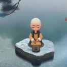 肉肉熊的个人资料头像