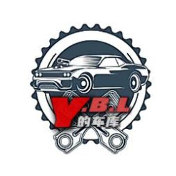 YBL的车库v头像