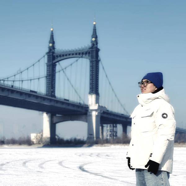 智驱启示录头像