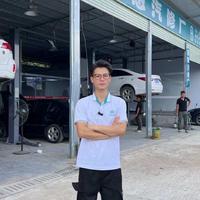 南宁智恩汽修老宋头像