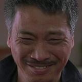 青色水烟头像