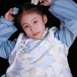 小希爱零食头像