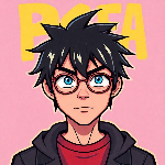 PGFA的个人资料头像