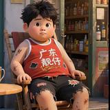 广东一靓仔头像