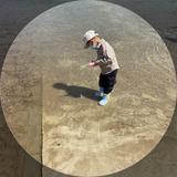 开车自驾旅游头像