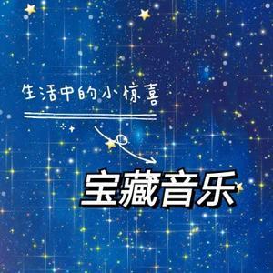 wuli宝藏music头像