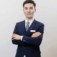 永达捷豹路虎龚磊头像