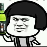 邵阳渡头桥头像