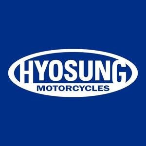 HYOSUNG骁胜摩托头像