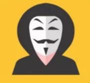 幕后面具人的个人资料头像