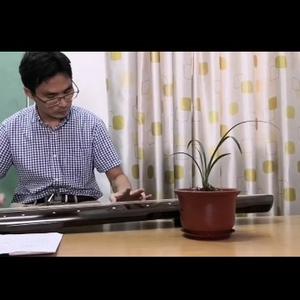 青城品茗头像