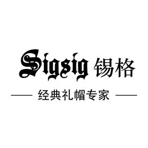 sigsig锡格头像