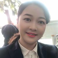 区俐伶头像