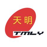湖北天明大米抛光机头像