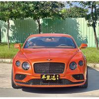 车皇达名车头像