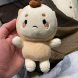 毅执头像