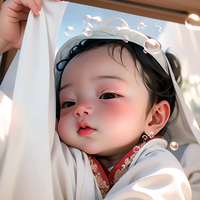 是秦挽星吖头像