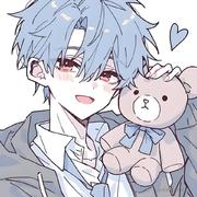 榆白的个人资料头像